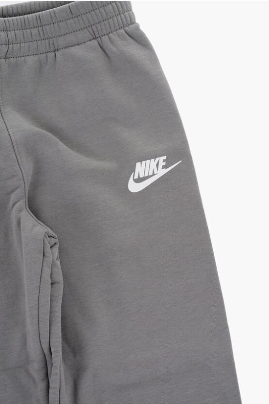  [키즈] 나이키 캐주얼 세트 86M350 G3F Gray - NIKE