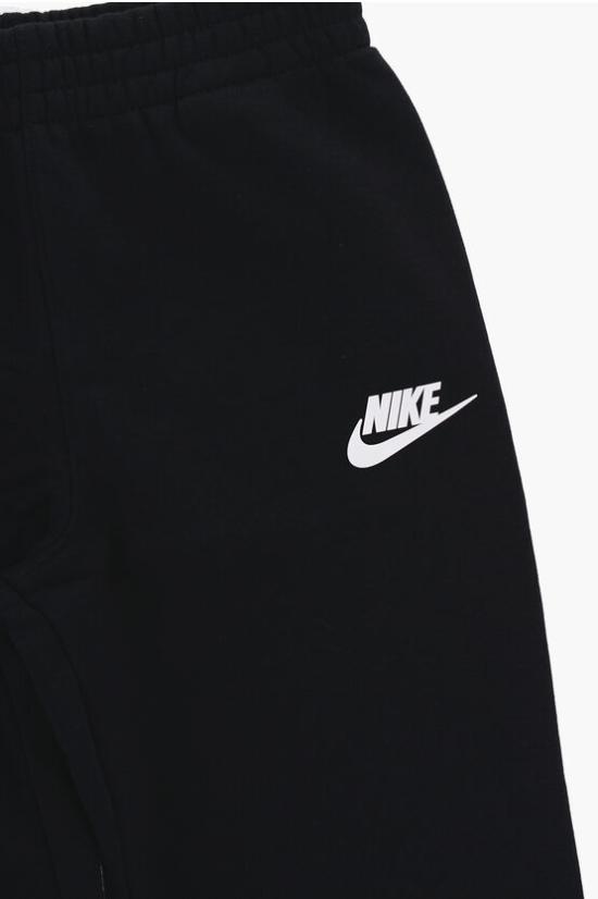  [키즈] 나이키 캐주얼 세트 86M350 023 Black - NIKE