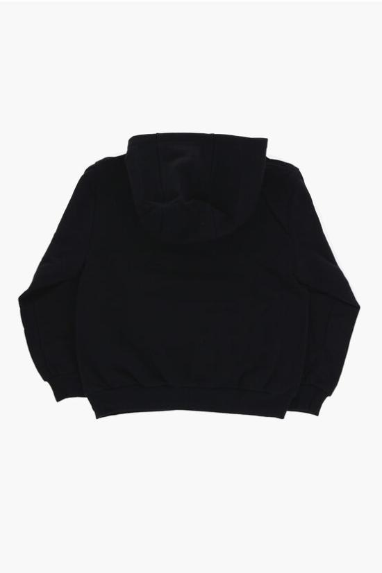  [키즈] 나이키 캐주얼 세트 86M350 023 Black - NIKE