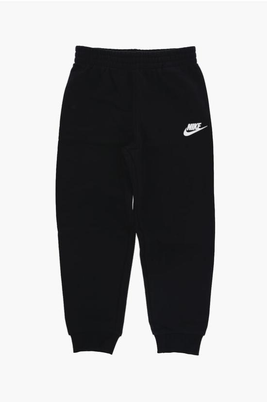  [키즈] 나이키 캐주얼 세트 86M350 023 Black - NIKE