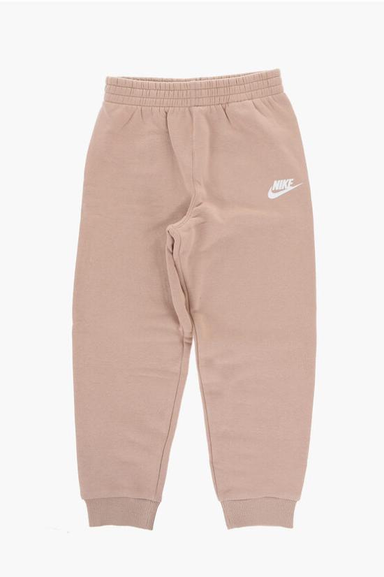  [키즈] 나이키 캐주얼 세트 86M350 X0L Beige - NIKE