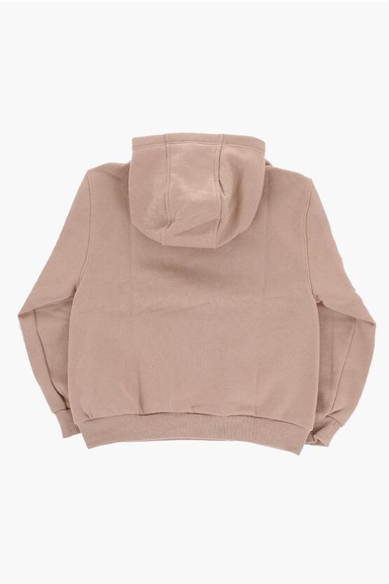  [키즈] 나이키 캐주얼 세트 86M350 X0L Beige - NIKE