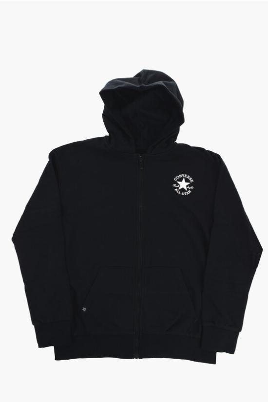  [키즈] 컨버스 티셔츠 9CF391 023 Black