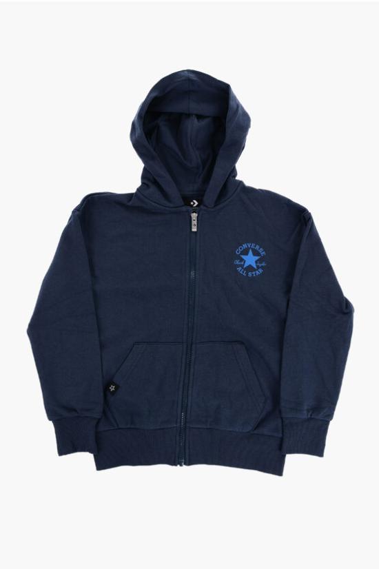  [키즈] 컨버스 티셔츠 9CF391 BFK Blue