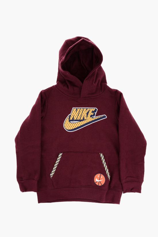  [키즈] 나이키 티셔츠 86K052 R00 Burgundy