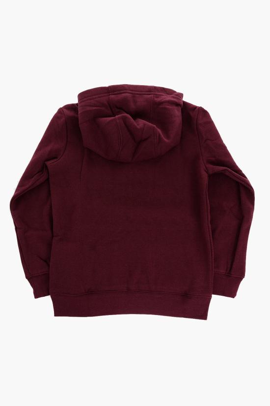  [키즈] 나이키 티셔츠 86K052 R00 Burgundy - NIKE