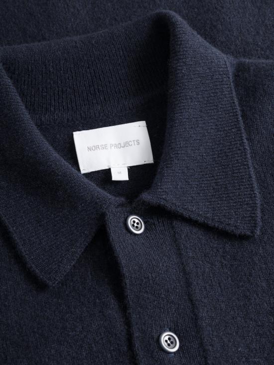  노스프로젝트 스웨터 N45 06217004 - NORSE PROJECTS