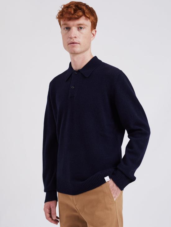  노스프로젝트 스웨터 N45 06217004 - NORSE PROJECTS