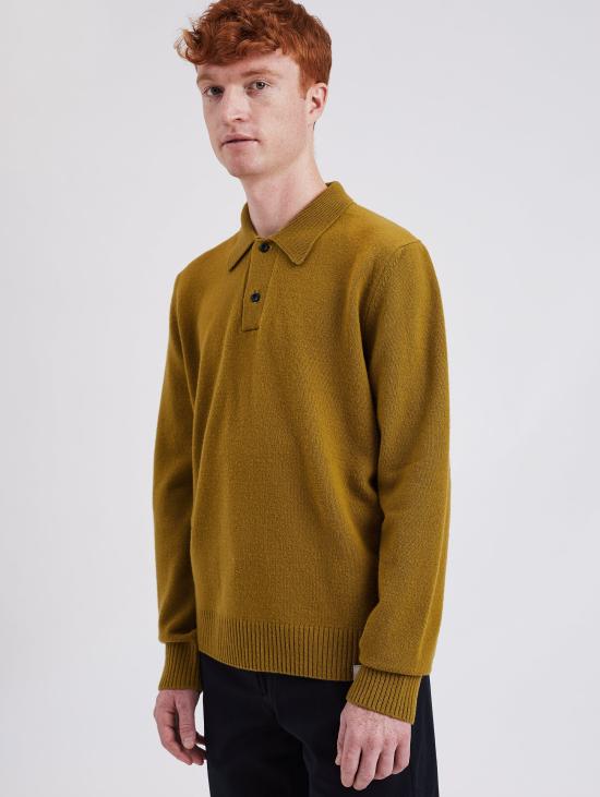  노스프로젝트 스웨터 N45 06218096 - NORSE PROJECTS