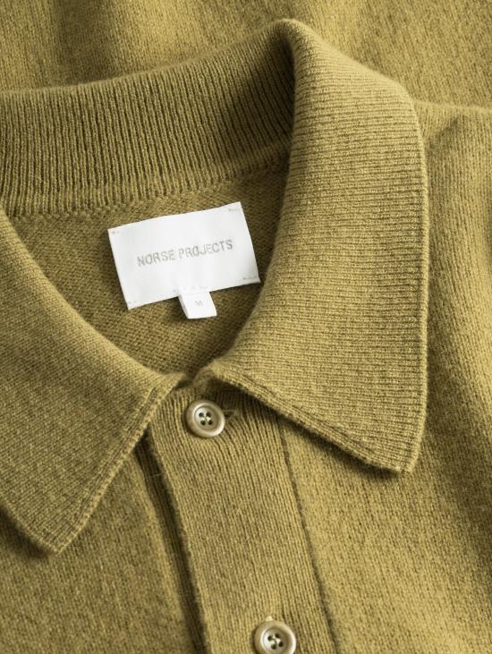  노스프로젝트 스웨터 N45 06218096 - NORSE PROJECTS