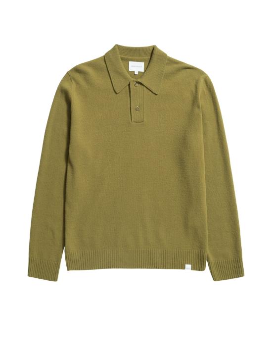  노스프로젝트 스웨터 N45 06218096 - NORSE PROJECTS