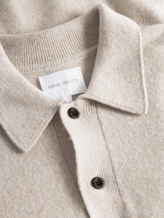  노스프로젝트 스웨터 N45 06212064 - NORSE PROJECTS