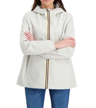 26SS 까웨 패딩 K31382W Neutrals - K-WAY