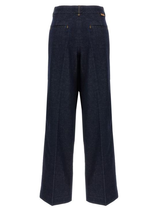  짐머만 데님 팬츠 1561PF241NHTSKY Blue - ZIMMERMANN
