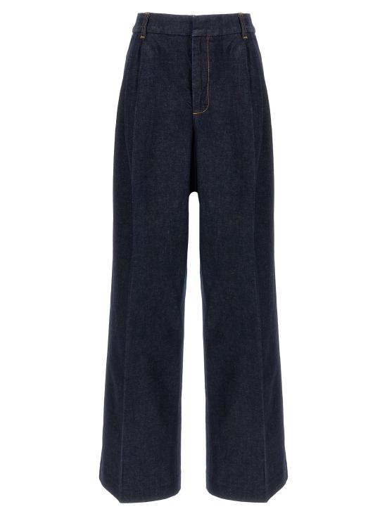  짐머만 데님 팬츠 1561PF241NHTSKY Blue
