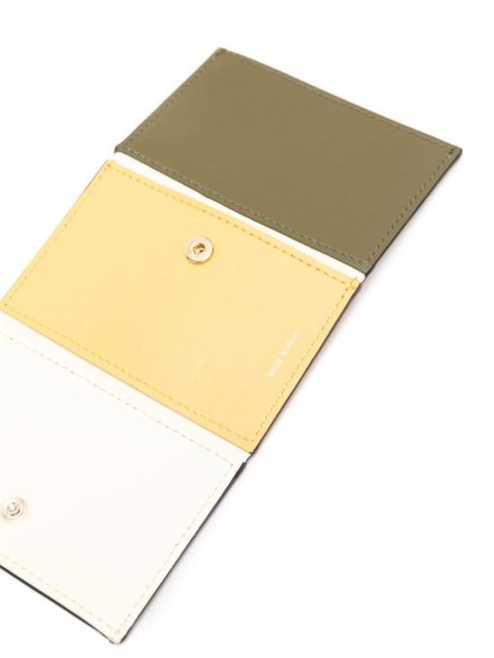  폴 스미스 남성지갑 M1A 8015 NCOLOR 69 DARK BROWN - PAUL SMITH