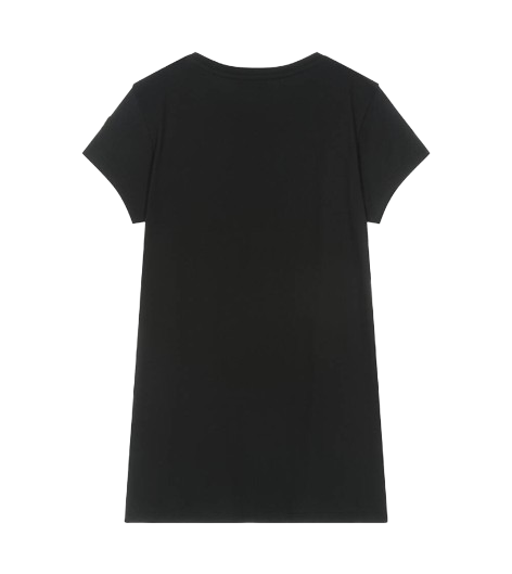  [키즈] 몽클레어 원피스 954 8I00009 83907 999 Black - MONCLER