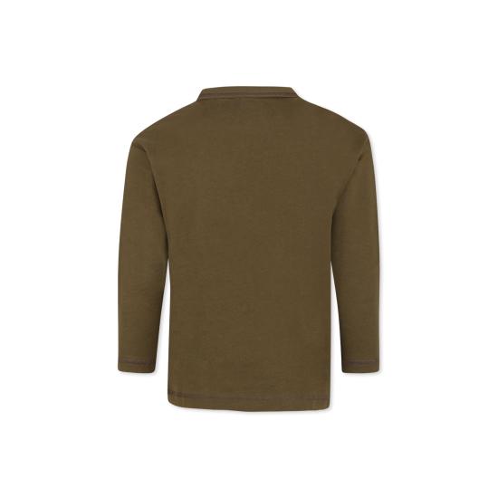  [키즈] 팀버랜드 티셔츠 T60293 64J GREEN - TIMBERLAND