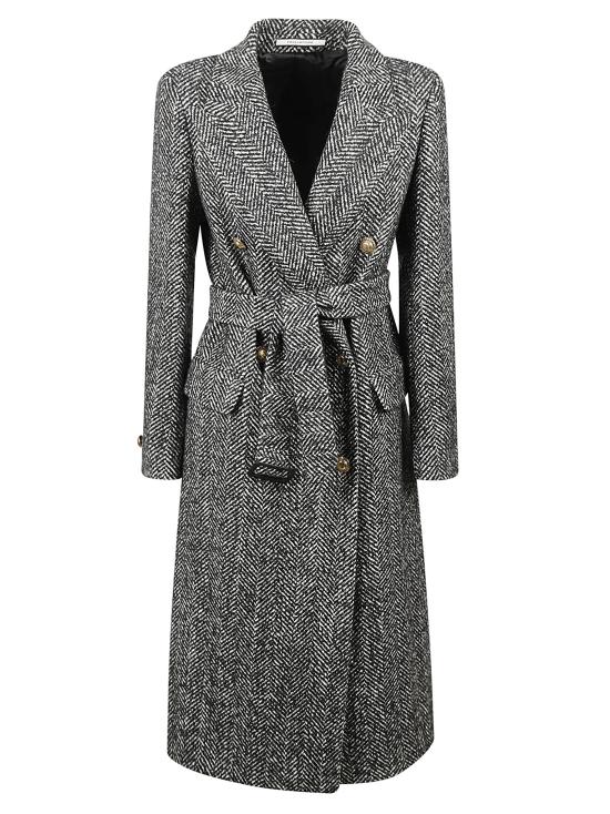 24FW 딸리아토레 코트 JOLE 340218 N1215 White