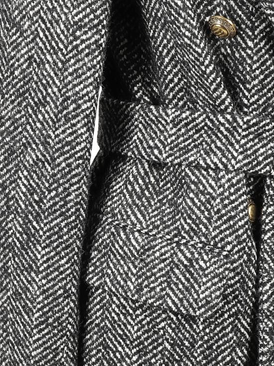 24FW 딸리아토레 코트 JOLE 340218 N1215 White - TAGLIATORE