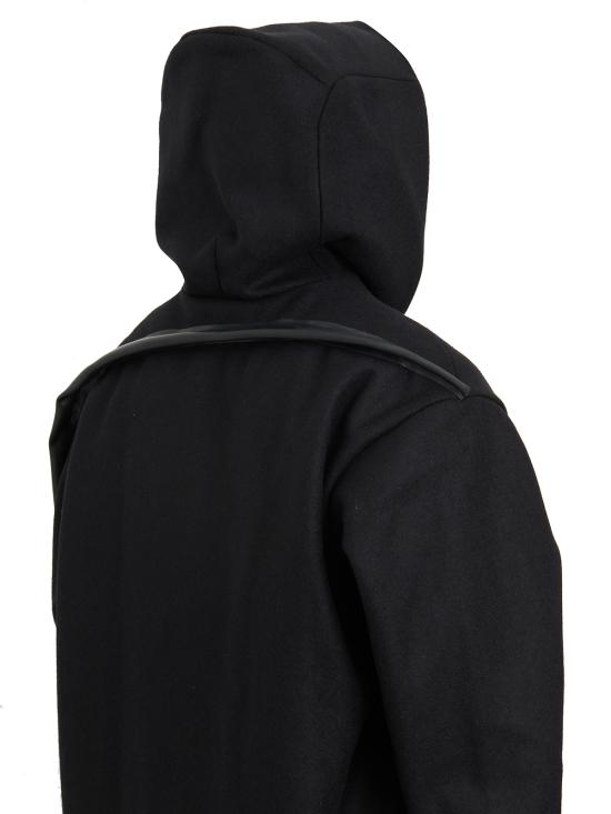  릭 오웬스 자켓 IRR02D6713WHFTYR090409 Black - RICK OWENS