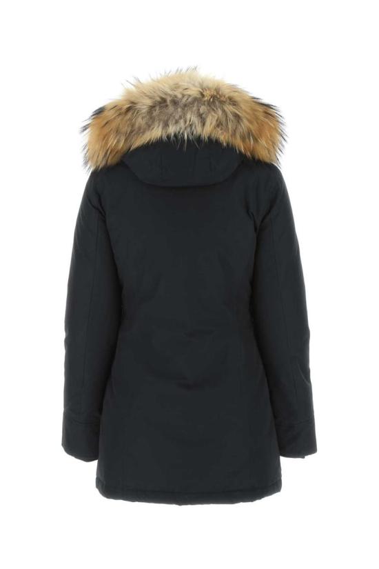 25FW 울리치 롱패딩 CFWWOU0538FRUT0001 DKN BLUE - WOOLRICH