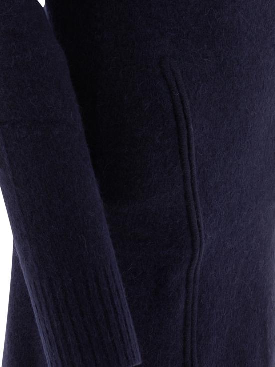 24FW 이자벨마랑에뚜왈 미디 원피스 24ARO0588FAB3L04E30MI BLUE - ISABEL MARANT ETOILE