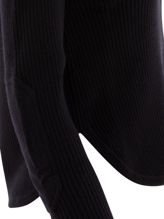 24FW 이자벨마랑에뚜왈 스웨터 24APU0515FAB3L07E30MI BLUE - ISABEL MARANT ETOILE