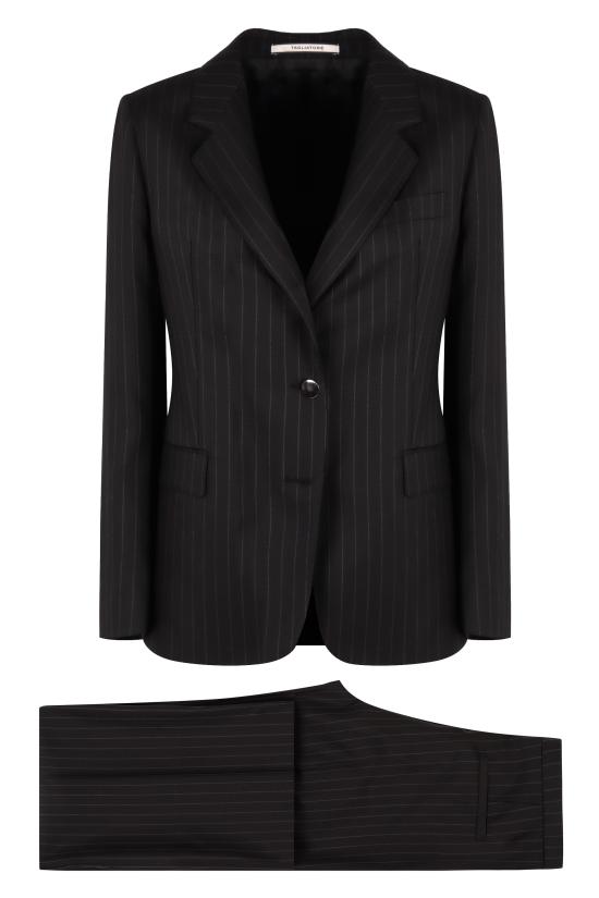 24FW 딸리아토레 수트 자켓 W24TAGLTPARIGI12BAD150120 n3124 black - TAGLIATORE