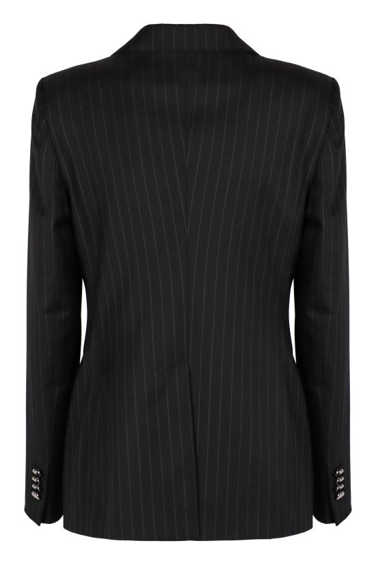 24FW 딸리아토레 수트 자켓 W24TAGLTPARIGI12BAD150120 n3124 black - TAGLIATORE