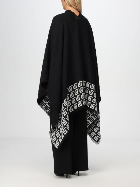 24FW 리비아나 콘티 케이프 A4WF13 Y699A Multicolor - LIVIANA CONTI