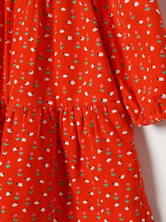 24FW [키즈] 스텔라 맥카트니 원피스 TV1E90Z2087 421MC Multicolor - STELLA MCCARTNEY