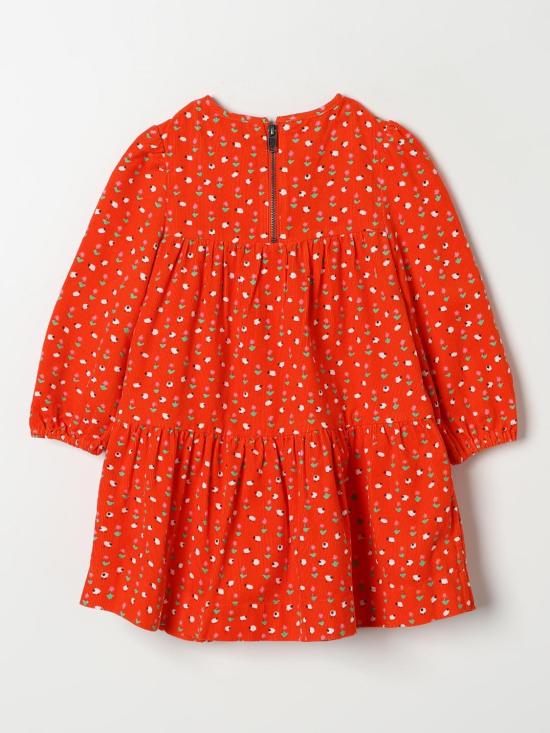 24FW [키즈] 스텔라 맥카트니 원피스 TV1E90Z2087 421MC Multicolor - STELLA MCCARTNEY