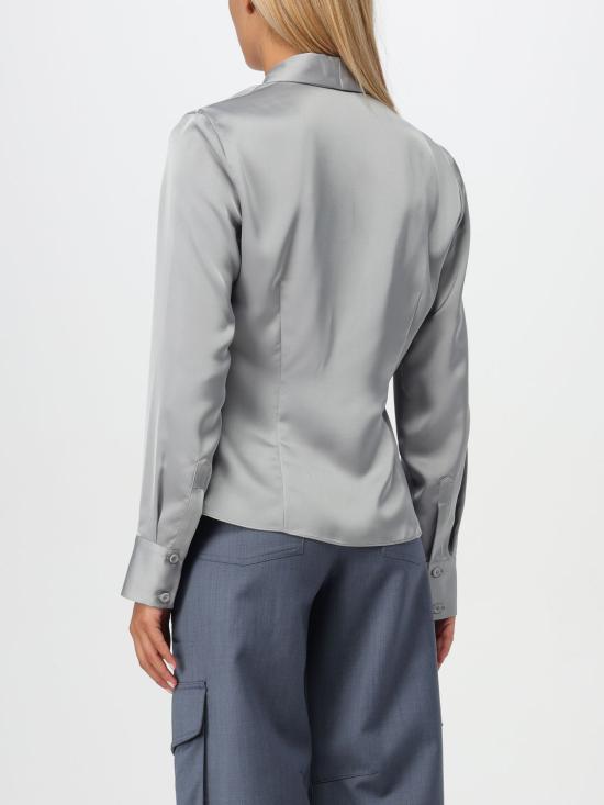  하니타 블라우스 HC5984 4038 GRIGIO Grey - HANITA