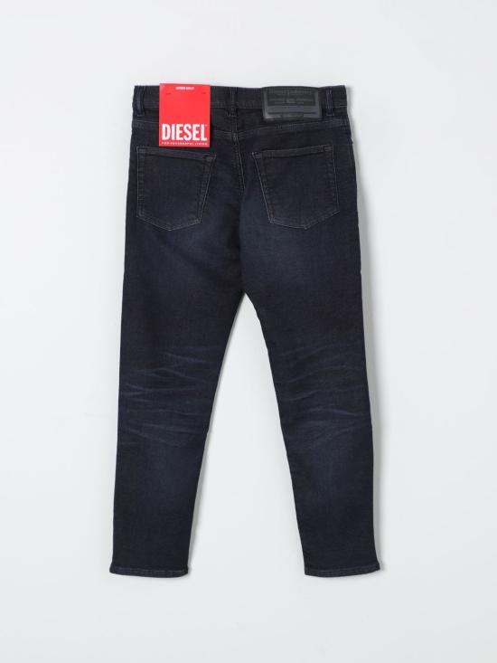 24FW [키즈] 디젤 진 J00994KXBLZ K01 Denim - DIESEL