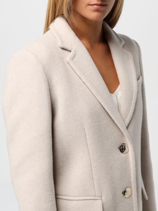  리우조 코트 CF4333T2583 X0603 Beige - LIU JO