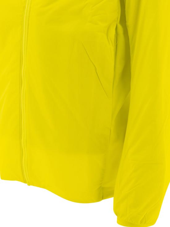 25FW 아크테릭스 자켓 X000007349ATOM JACKET MEUPHORIA Yellow - ARC`TERYX