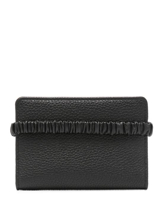 24FW 미우미우 지갑 5MC1032CSK F0002 NERO - MIU MIU