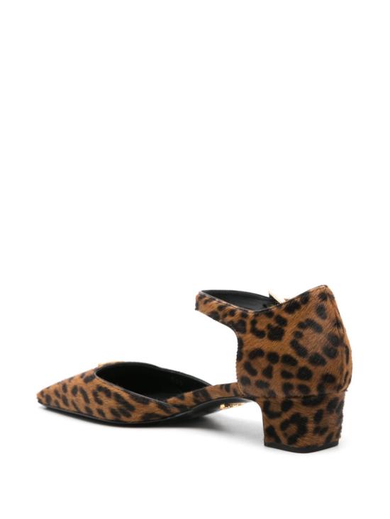 25SS 프라다 힐/펌프스 1I601NF035XRY F0151 MIELE - PRADA