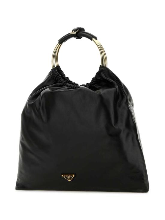 26FW 프라다 토트백 1BC226VOOO2DX8 F0002 NERO - PRADA