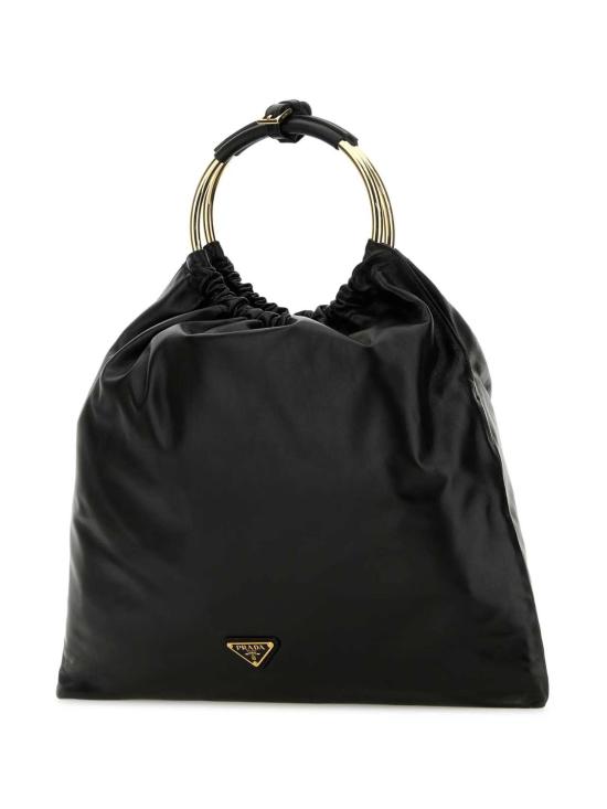 25SS 프라다 토트백 1BC226VOOO2DX8 F0002 NERO - PRADA