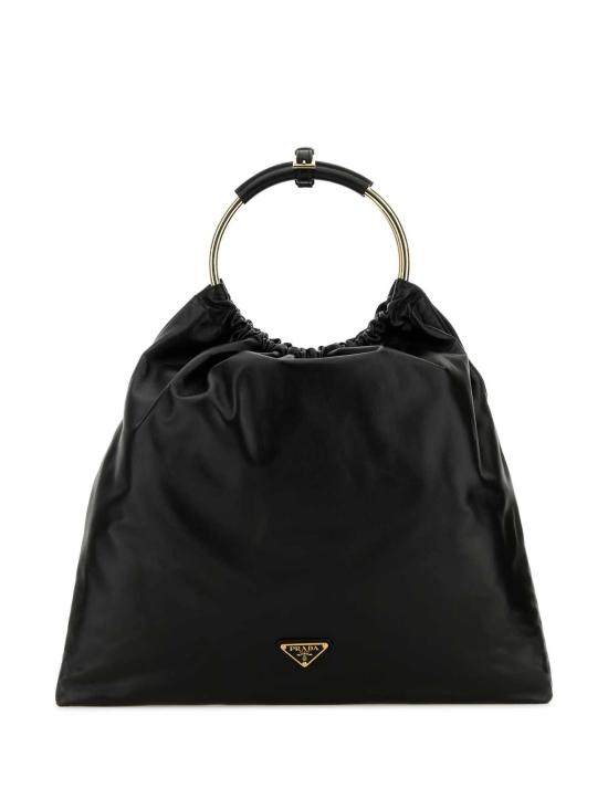 25SS 프라다 토트백 1BC226VOOO2DX8 F0002 NERO