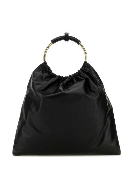 25SS 프라다 토트백 1BC226VOOO2DX8 F0002 NERO - PRADA