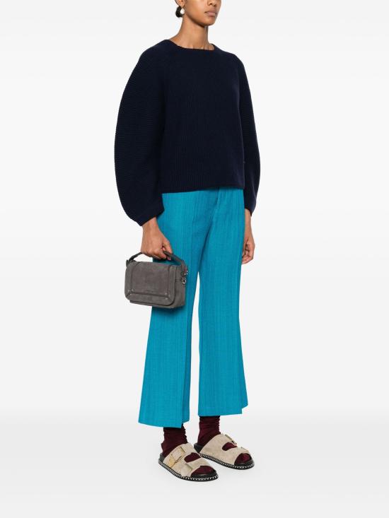 24FW 제롬 드레이퓌스 숄더백 44PEPSVE Anthracite ANTHRACITE - JEROME DREYFUSS