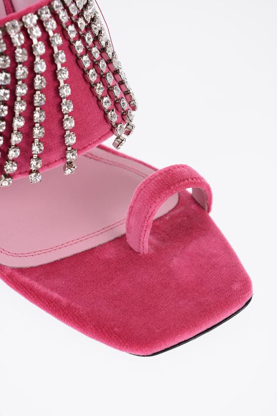  노달레토 뮬/슬리퍼 NO1112141PINK Pink - NODALETO