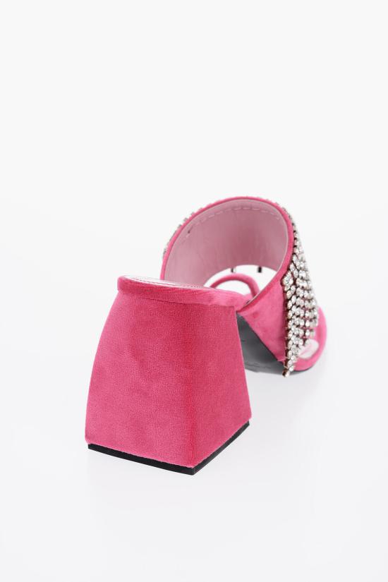  노달레토 뮬/슬리퍼 NO1112141PINK Pink - NODALETO