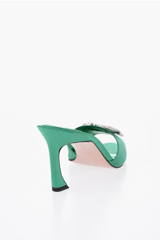  피페리 드레스 슈즈 LOTTA70SAC140 Green - PIFERI