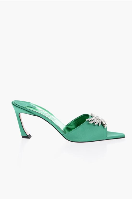  피페리 드레스 슈즈 LOTTA70SAC140 Green - PIFERI