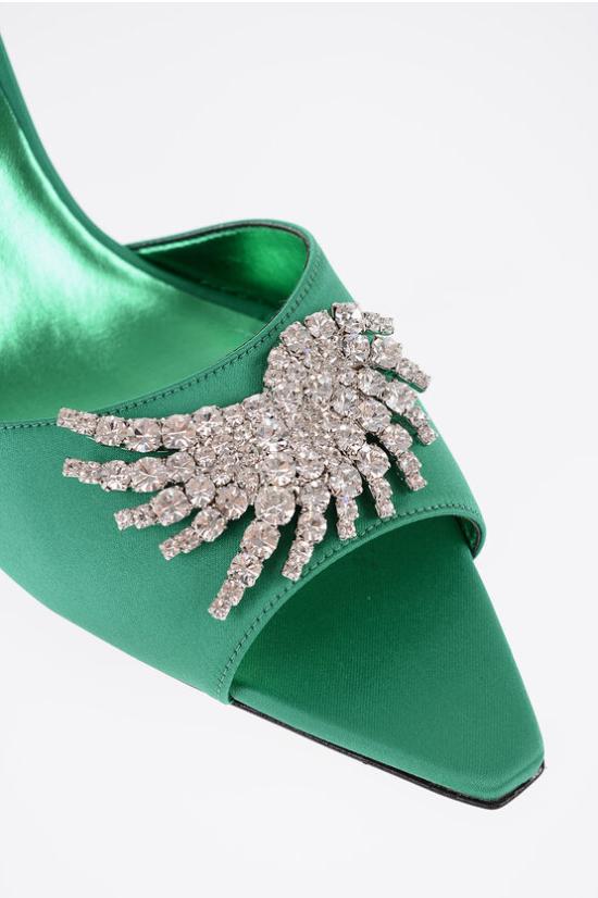  피페리 드레스 슈즈 LOTTA70SAC140 Green - PIFERI