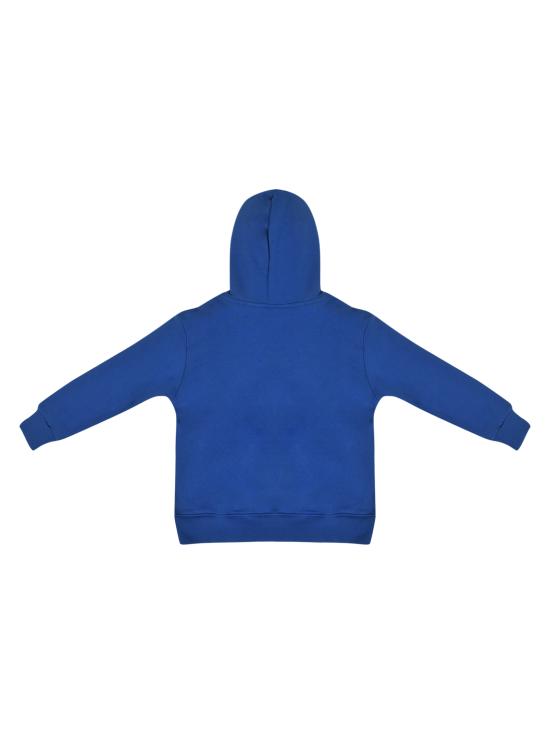  바로우 긴팔 티셔츠 F4BKJUHS022 BW013 Dazzing blue - BARROW